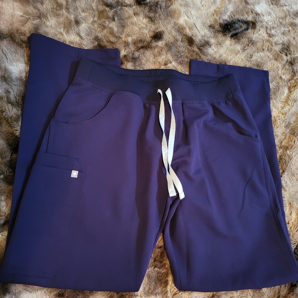 Figs scrub pants